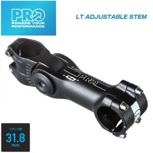 (：110ｍｍ)SHIMANO PRO シマノプロ STEM ステム LT ADJUSTABLE