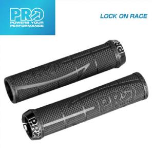 (即納)SHIMANO PRO シマノプロ GRIP グリップ LOCK ON RACE GRIP ...