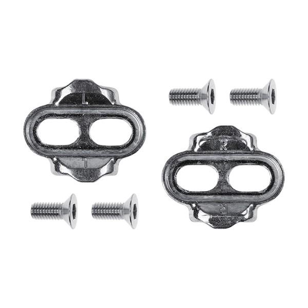 (メール便対応商品)crankbrothers クランクブラザーズ 0 float cleats ゼ...