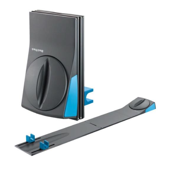 (在庫処分セール)Tacx タックス トレーナーオプション Black Track ブラックトラック...