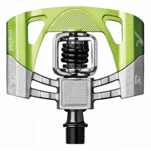 特セール)クランクブラザーズ(CRANKBROTHERS） MALLET DH（マレット DH