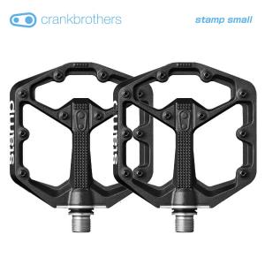 クランクブラザーズ CRANKBROTHERS スタンプ7 L オレンジ 577576 : 物