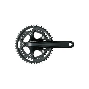 シマノ（SHIMANO） ULTEGRA アルテグラ FC-R8100 クランク 160mm 50