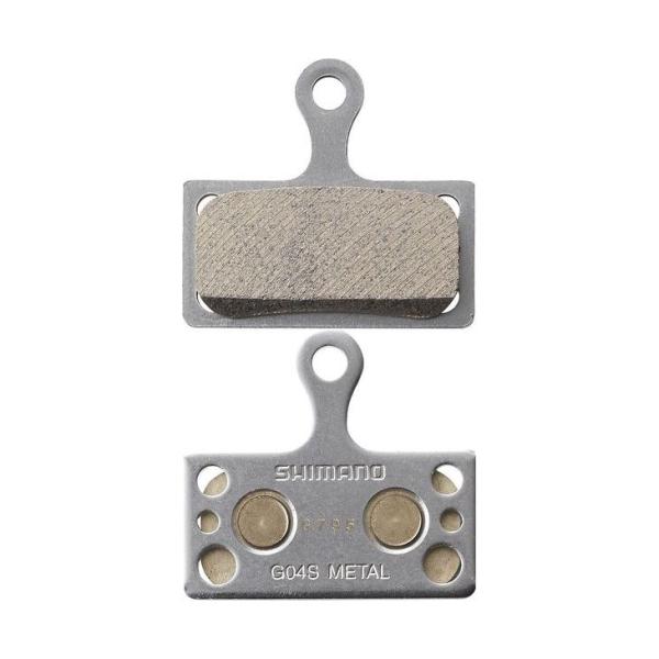 (即納)(メール便対応商品) SHIMANO シマノ DISC BRAKE PAD ディスクブレーキ...
