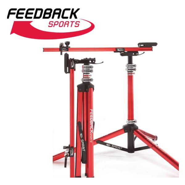 FEEDBACK SPORTS フィードバックスポーツ SPRINT WORK STAND スプリン...