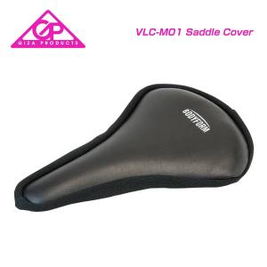 GIZA ギザ SADDLE サドルカバー VLC-M01 Saddle Cover サドルカバー(4935012331735)｜vehicle