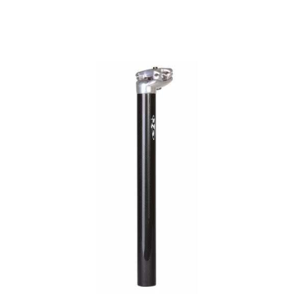 TNIティーエヌアイ SEATPOST シートポスト NEWカーボン (1本締め)