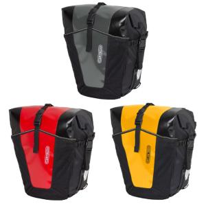 ORTLIEB オルトリーブ BACK-ROLLER XL QL2.1 バックローラーXL QL2.1(ペア) パニアバッグ｜vehicle