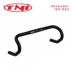 【新品】TNI FLAT TOP BAR ドロップハンドル 楽天市場】TNI ティーエヌアイ フラットトップバー Φ26.0