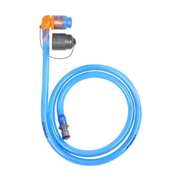 SOURCE ソース HELIX TUBE KIT へリックスチューブキット ハイドレーションオプシ...