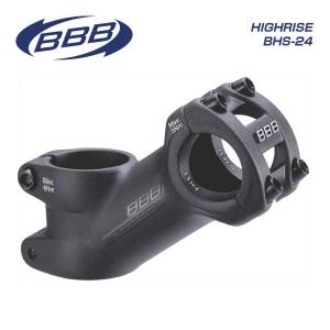 BBB アクションステム サスペンション BHS-52 31.8mm ステム