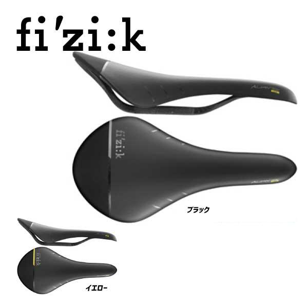 fizikフィジーク Saddle サドル ALIANTE 00 アリアンテ00カーボンレールfor...