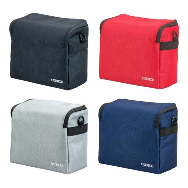 OSTRICH オーストリッチ F-300K FRONT BAG フロントバッグ