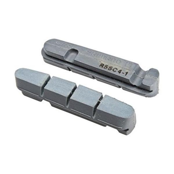 (即納)(メール便対応商品)SHIMANO シマノ ブレーキシュー カートリッジタイプ用 R55C4...