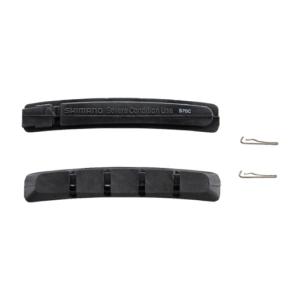 シマノ（SHIMANO） M70CT4 カートリッジタイプ ブレーキシューセット