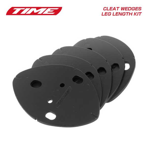 (メール便対応)TIME タイム CLEAT WEDGES LEG LENGTH KIT TIME ...