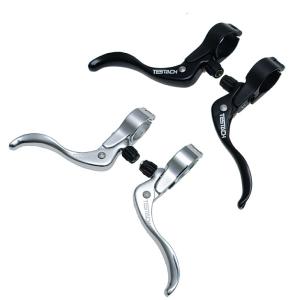 NITTO 日東 RB-021 25.4mm BLK ブルホーンバー : アトミック サイクル