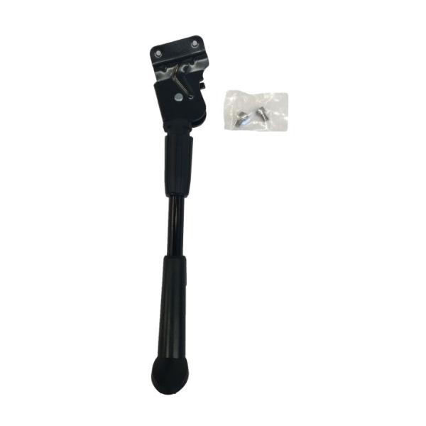 (即納)MERIDA メリダ SIDE STAND ST83 サイドスタンド ブラック 純正スタンド...