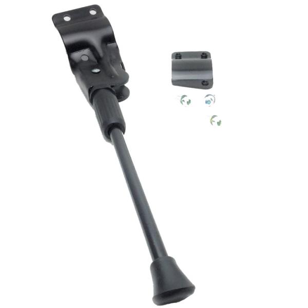 (即納)MERIDA メリダ SIDE STAND ST84 サイドスタンド ブラック 純正スタンド...