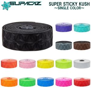 ()SUPACAZ スパカズ SUPER STICKY KUSH SINGLE COLOR スーパースティッキークッシュ