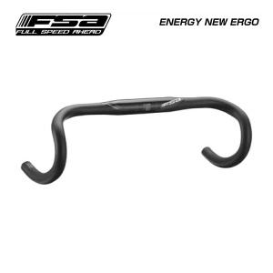 FSA エフエスエー K-FORCE NEW ERGO HANDLEBAR（Kフォースニューエルゴ