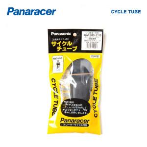 Panaracer パナレーサー TUBE チューブ CYCLE TUBE サイクルチューブ H/E...