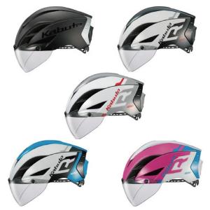 OGK KABUTO オージーケーカブト  AERO R1 エアロR1 ヘルメット