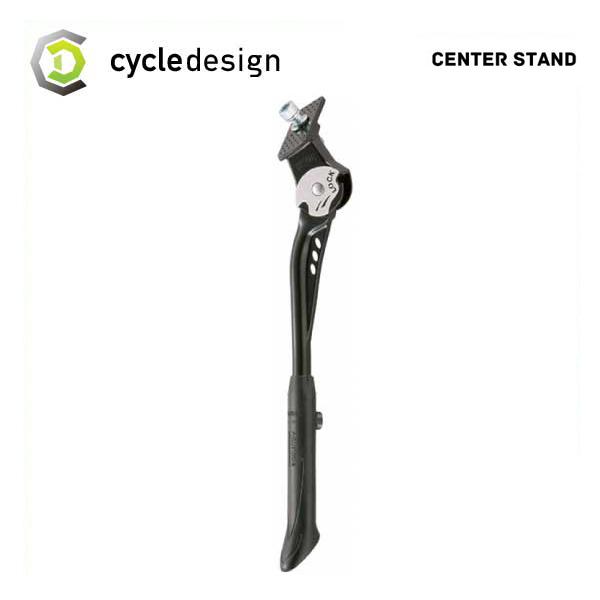 cycledesign サイクルデザイン CENTER STAND センタースタンド 24〜28イン...