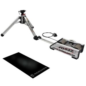 ()マット付MINOURA ミノウラ LiveRide FG542 HYBRID ROLLER ハイブリッドローラー