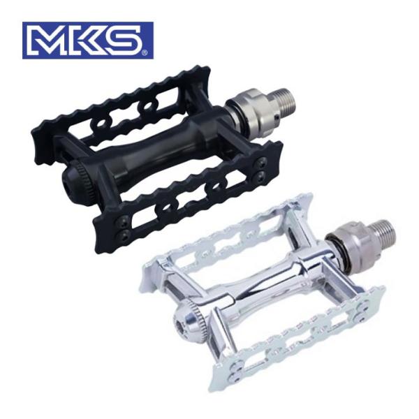 (即納あり)MKS 三ヶ島 ペダル SYLVAN TOURING NEXT Ezy Superior...