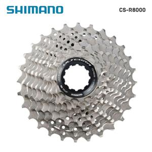 (即納あり)SHIMANO シマノ CS-R8000 カセットスプロケット ULTEGRA R800...