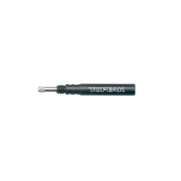 (即納)(メール便対応商品) TOPEAK トピーク Presta ValveExtender 仏式...