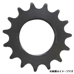 (即納あり)(メール便対応商品)SHIMANO シマノ DURA-ACE デュラエース SS-7600 トラックレース用コグ 薄歯 1/2"×3/32" スプロケット｜vehicle