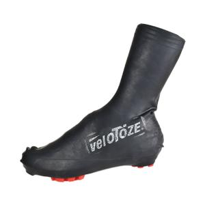 (即納あり)(メール便対応商品)velo Toze ヴェロトーゼ シューズカバー velo Toze MTB SHOES COVER MTBシューズカバー｜vehicle