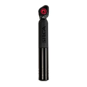 シルカ SILCA シリカ PISTA RED ピスタ レッド フロアポンプ