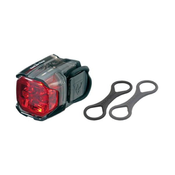 (即納)TOPEAK トピーク Red Lite Race レッドライトレース (テールライト)(L...