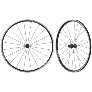 【美品】SHIMANO WH-RS100-CL 前後セット Amazon | シマノ(SHIMANO) WH-RS100 リア QR EWHRS100RCB