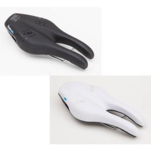 ISM PN 3.1 細身後部を幅広としたPN3.0のパッドを増やした