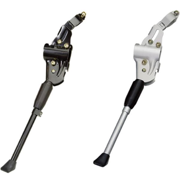 (即納)GIZA ギザ NH-KF96AAJ-Z Adjustable Side Stand アジャ...