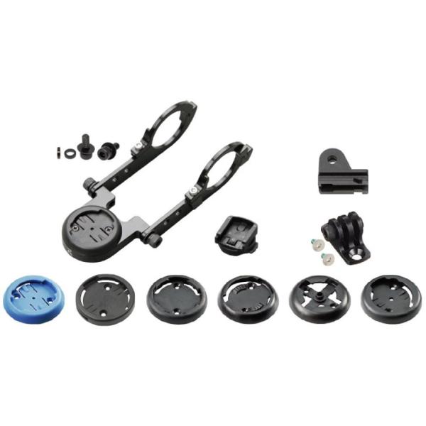 (即納)REC-MOUNTS レックマウント TYPE 19α コンボマウント N19α+GP 14...