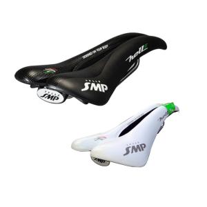 Selle SMP セラSMP HELL S ヘルS  ブラック Saddle サドル(8032568526403)｜自転車館びーくる