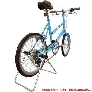 ミノウラ MINOURA DS-30 MINI アルミ製ディスプレイスタンド