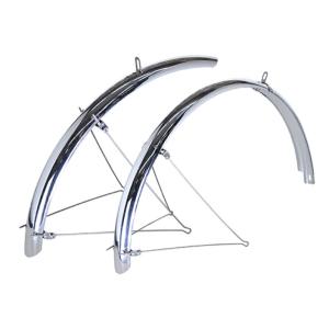 DE ROSA（デローザ） ロゴ刻印入り クイルステム 19 DE ROSA SILVER