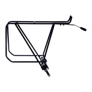 RITEWAY ライトウェイ パニアバッグ対応オフセットリアキャリア