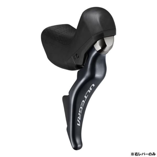 SHIMANO シマノ ULTEGRA アルテグラ R8000シリーズ ST-R8025-R 右レバ...