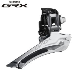 シマノ（SHIMANO） GRX RD-RX810 リアディレーラー 11S (4550170448875