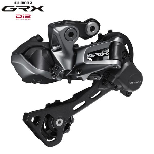 SHIMANO シマノ GRX Di2 RD-RX817 リアディレーラー 11S  (455017...