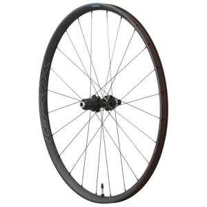 SHIMANO シマノ  WH-RX570-TL-R12 リアのみ 650B 11/10S グラベル用 ディスクブレーキ専用ホイール 12mmE-スルー チューブレスホイール (4550170449377)｜vehicle