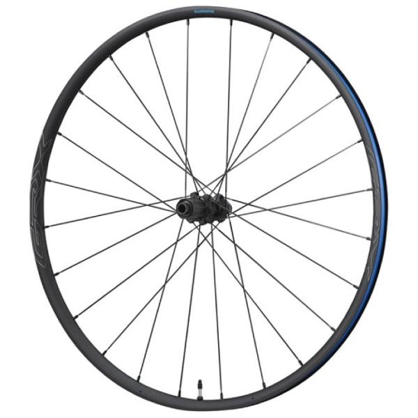 SHIMANO シマノ  WH-RX570-TL-R12 リアのみ 700C 11/10S グラベル...