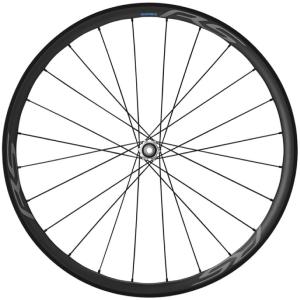 シマノ（SHIMANO） WH-RX570-TL-R12 リアのみ 700C 11/10S グラベル用